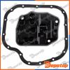 Kit de filtre hydraulique pour TOYOTA | FSF-TY-031, 35168-52040